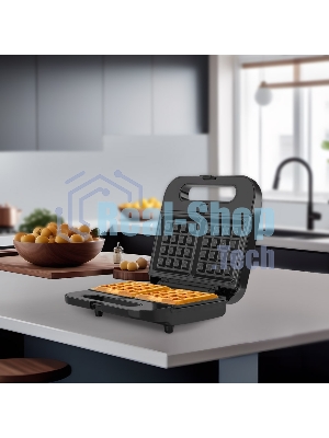 Вафельница электрическая Endever Skyline WM-23 