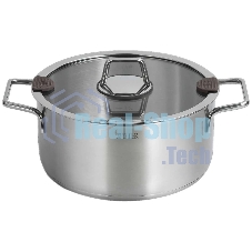 Кастрюля TalleR TR-11034 Каскад 5,0 л