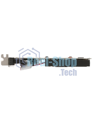 Видеокарта Colorful GT710-2GD3-V GDDR3 64bit VGA DVI HDMI 1FAN RTL