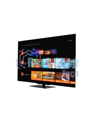 Телевизор Haier 77