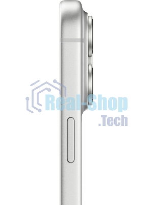 Смартфон Apple iPhone 17 Pro Max A3526 12/256Gb серебристый