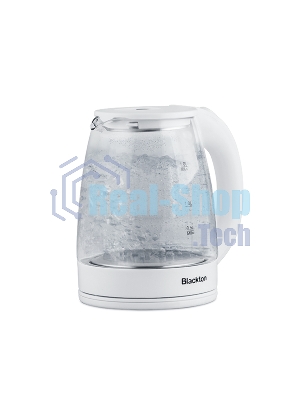 Чайник электрический Blackton Bt KT1800G White