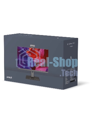 Моноблок Digma Pro Vision 23.8