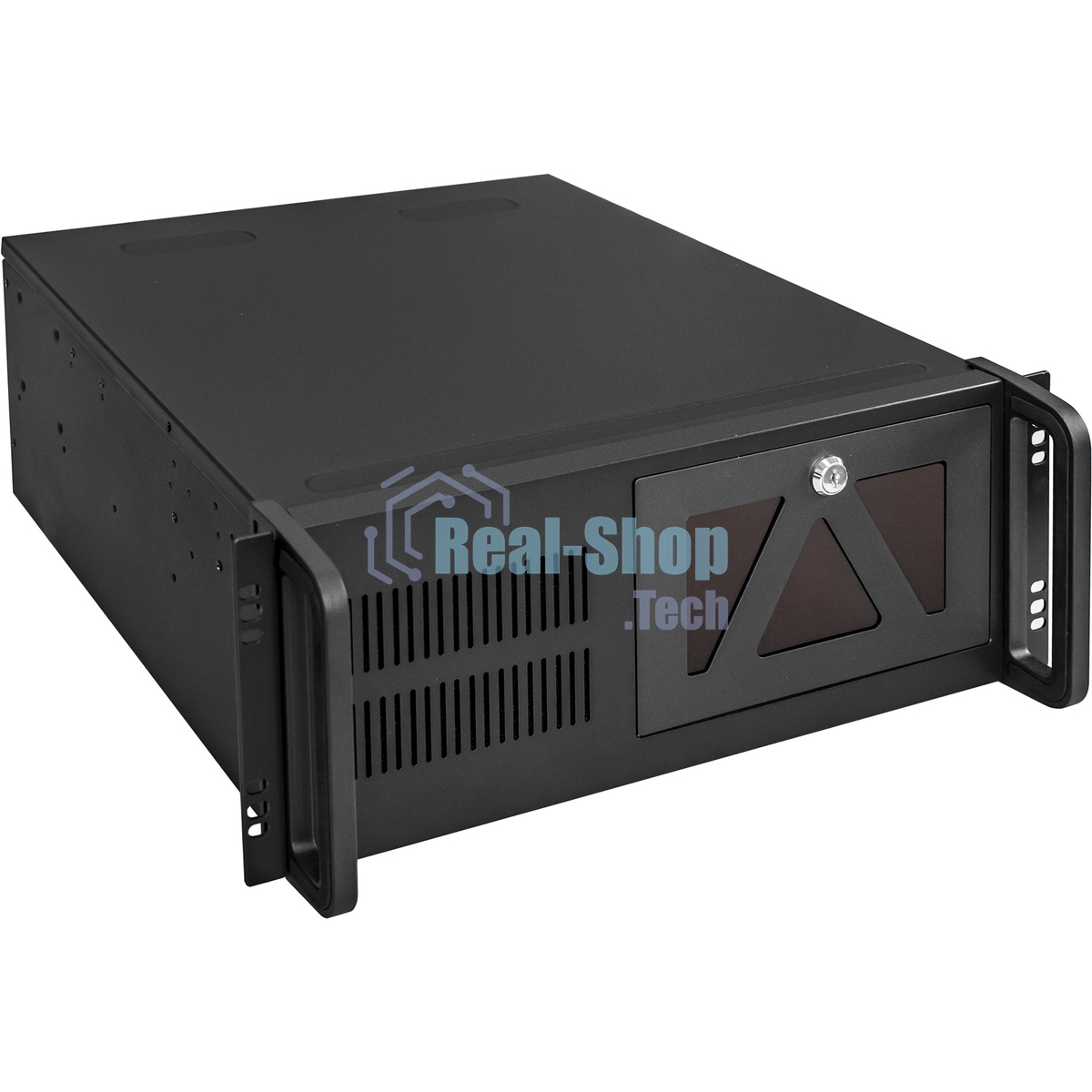 Серверный корпус ExeGate Pro EX293218RUS 4U450-07/4U4017S (RM 19