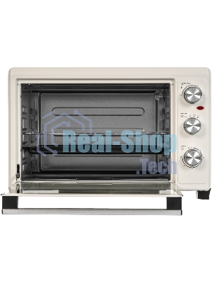 Мини-печь Horizont MO-4501W белый, 45 л