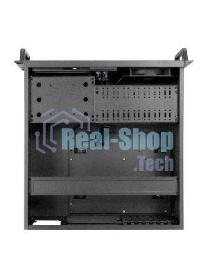 Серверный корпус ExeGate Pro 4U450-17 (RM 19