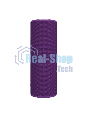 Портативная колонка Soundmax SM-PS5024B(фиолетовый)