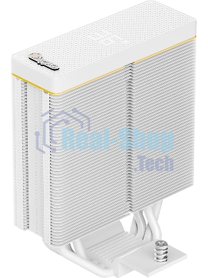 Кулер для процессора Ocypus Iota A40 WH Dual Fan White (Iota-A40-WH2NNWD00X-GL)