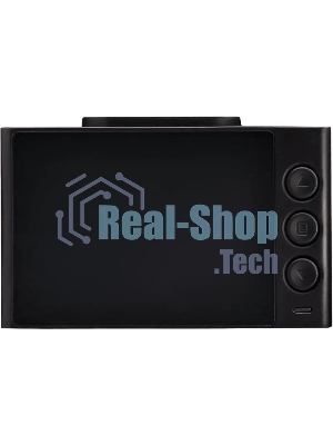 Видеорегистратор Artway AV-701 черный 2160x3840 2160p 170гр. GPS