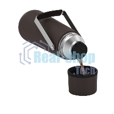 Термос для напитков THERMOS GUARDIAN TS-2409 BK