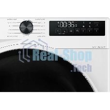 Стиральная машина Candy C33D4 474MBBW07 белый, загрузка фронтальная 7 кг, 1400 об/мин, класс: B