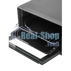 Мини-печь IDEAL М 50 00 черный
