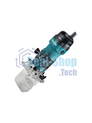 Фрезер Makita 3712 530Вт 32000об/мин макс.ход:42мм