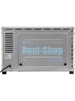 Мини-печь Horizont MO-4501W белый, 45 л