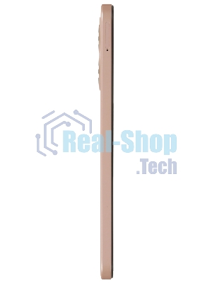 Смартфон Xiaomi Redmi 15C 8/256Gb, оранжевый