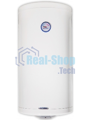 Накопительный электрический водонагреватель Metalac Heatleader MB 80 Inox R