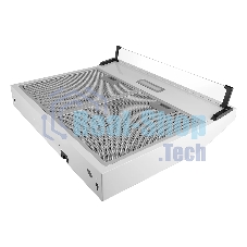 Вытяжка подвесная Centek СТ-1800-50 белый, 50 см, 350 куб. м/ч, 57 дБ
