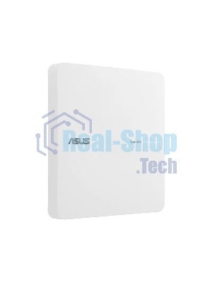 Маршрутизатор ASUS EBA63