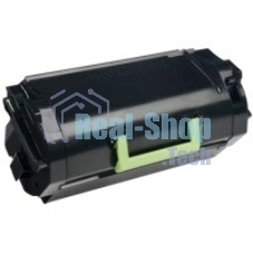 Картридж лазерный GalaPrint GP-62D0XA0/62D5X00 черный (45000 стр.) для Lexmark LaserPrinter MX711/MX810/MX811/MX812