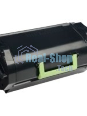 Картридж лазерный GalaPrint GP-62D0XA0/62D5X00 черный (45000 стр.) для Lexmark LaserPrinter MX711/MX810/MX811/MX812