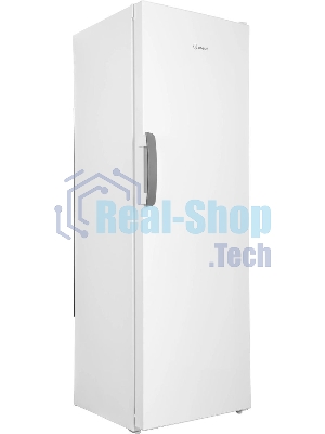 Морозильная камера Indesit DFZ 5175, белый, 250л, 5 ящиков