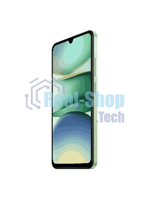 Смартфон Xiaomi Redmi A5 4/128Gb зеленый