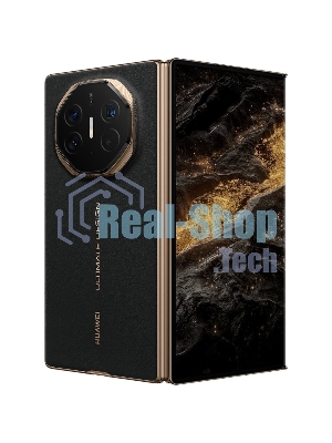Смартфон Huawei Mate XT GRL-LX9, 16/1TB, черный