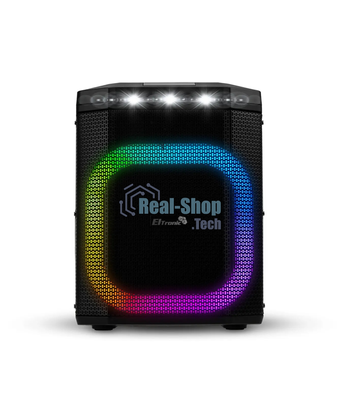 Колонка Eltronic 30-81 DANCE BOX 550 - 08