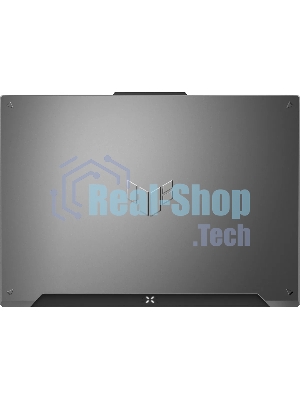 Ноутбук ASUS TUF F16 FX608JPR-RV098 16