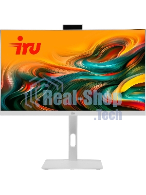 Моноблок IRU 23ID 23.8