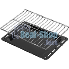 Шкаф духовой электрический Maunfeld AEOF6060G1