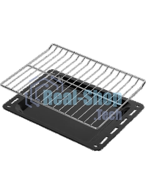 Шкаф духовой электрический Maunfeld AEOF6060G1