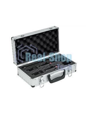 Микрофон конденсаторный sE Electronics SE8 OMNI PAIR подобранная пара, инструментальный, 20 Гц 20 кГц, максимальное звуковое давление: 126/136/146 дБ, всенаправленный, комплектация: 2 x микрофонных зажима (с резьбовыми адаптерами), 2 х ветрозащиты,