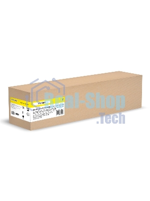 Картридж лазерный Cactus CS-SPC360EY (408187) желтый (6000 стр.) для Ricoh SP C360DNw/SP C360SNw/SP C360SF