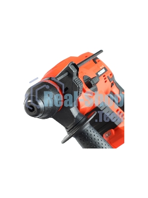 Перфоратор Patriot RH 210Li UES, SDS-plus, 21 В, 1.7 Дж, от аккумулятора