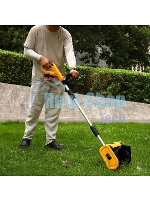 Снегоуборщик электрический Deko ST211-5