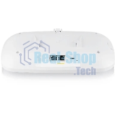Точка доступа Zyxel NebulaFlex NWA210BE, Wi-Fi 7 (BE12300), MU-MIMO 4x4+2x2, 2xLAN 2.5GE, без БП