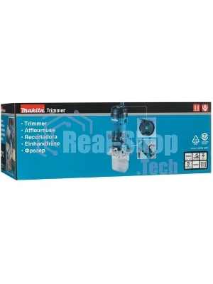 Фрезер Makita 3712 530Вт 32000об/мин макс.ход:42мм