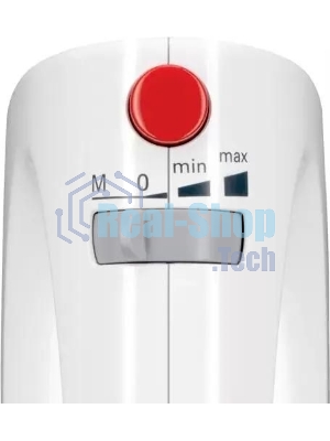 Миксер ручной Bosch MFQ3010, белый