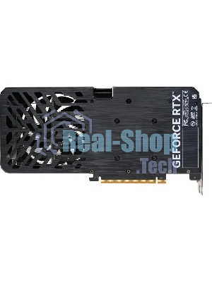 Видеокарта Palit NVIDIA GeForce RTX 5060 INFINITY 2 OC , 8 ГБ GDDR7, 128 бит, PCI-e 5.0, 1xHDMI, 3xDP, 2512 МГц