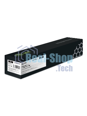 Картридж лазерный Cactus CS-MX237GT черный (20000стр.) для Sharp AR-6020/6023/6026/6031