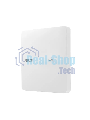 Маршрутизатор ASUS EBA63