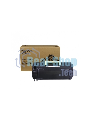 Картридж лазерный GalaPrint GP-62D5000 черный (6000 стр.) для Lexmark LaserPrinter MX710/MX711/MX810/MX811/MX812