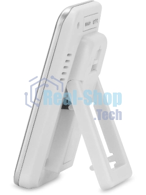Погодная станция Vitek VT-6408 серебристый