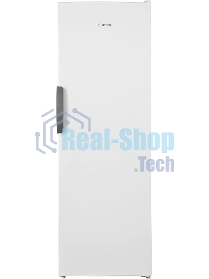 Морозильная камера Indesit DFZ 5175, белый, 250л, 5 ящиков
