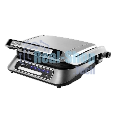 Гриль электрический Red Solution SteakPRO RGM-M805 2100Вт черный