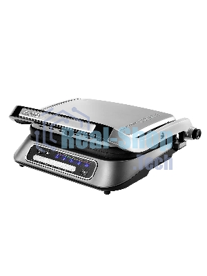 Гриль электрический Red Solution SteakPRO RGM-M805 2100Вт черный