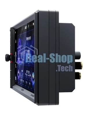 Автомагнитола Prology MPA-220 DSP, 2 DIN, 7