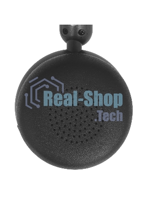 Беспроводные наушники MONSTER N-tune mini 01 черный, накладные, Bluetooth, до 50 ч