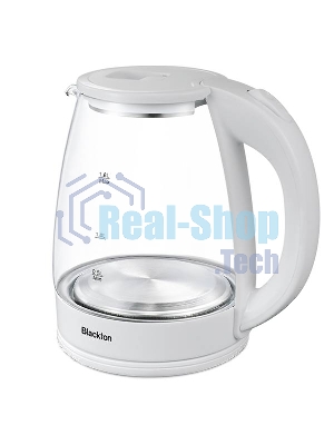 Чайник электрический Blackton Bt KT1800G White